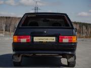 Lada (ВАЗ) 2114 Тюмень  - изображение 14