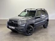 Lada (ВАЗ) Niva Travel I Саратов  - изображение 13