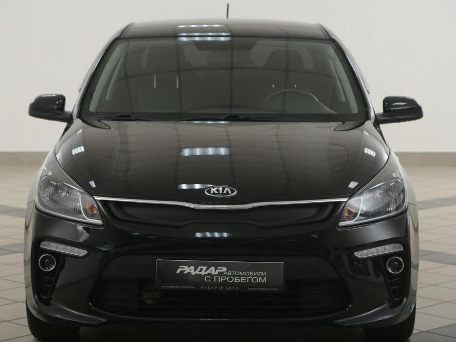 Kia Rio IV Иваново  - изображение 6