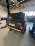 Lada (ВАЗ) Niva Legend I Кемерово  - изображение 8