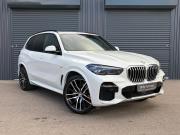 BMW X5 IV (G05/G18) Москва  - изображение 26
