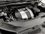 Lexus RX IV Санкт-Петербург  - изображение 39