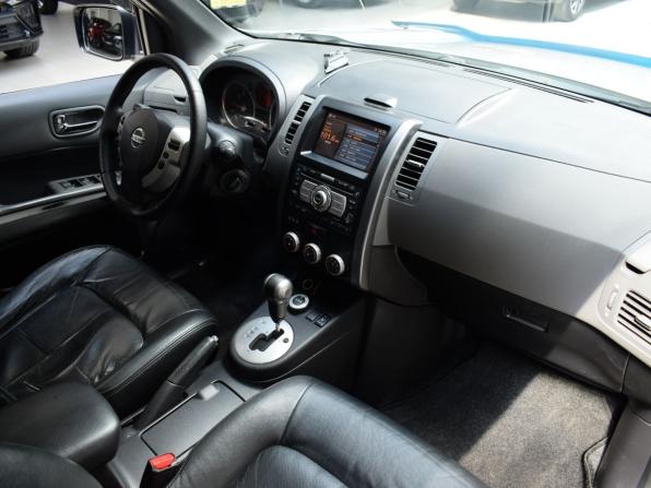 Nissan X-Trail II с пробегом 2008 года, цена 869 000 рублей, 299181 км, внедорожник, Автокод Объявления
