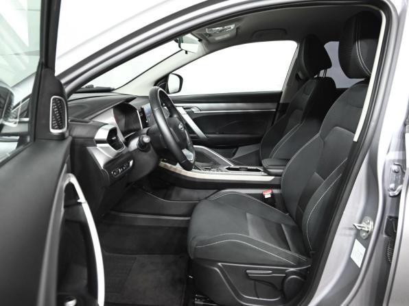 Geely Coolray I с пробегом 2023 года, цена 1 990 000 рублей, 48402 км, внедорожник, Автокод Объявления