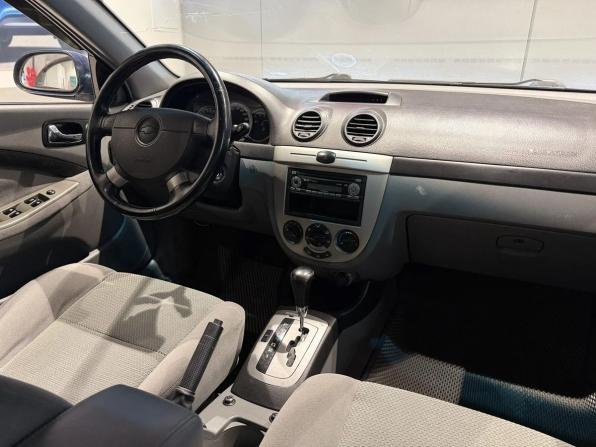 Chevrolet Lacetti I с пробегом 2008 года, цена 450 000 рублей, 242000 км, универсал, Автокод Объявления