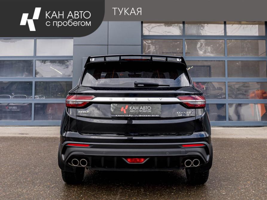 Geely Coolray I Казань  - изображение 4