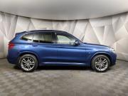 BMW X3 III (G01) Москва  - изображение 24