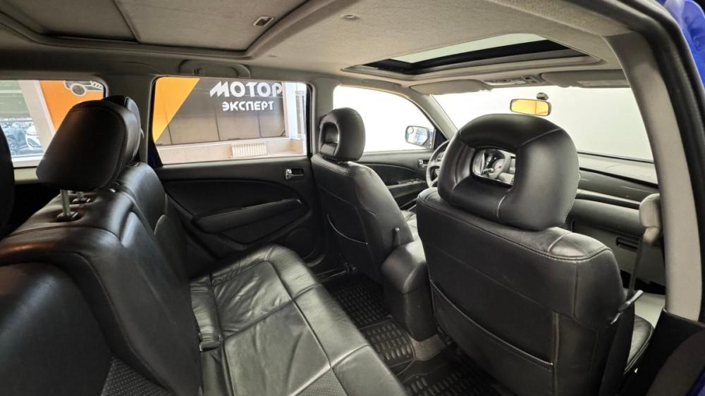 Mitsubishi Outlander I Киров  - изображение 9