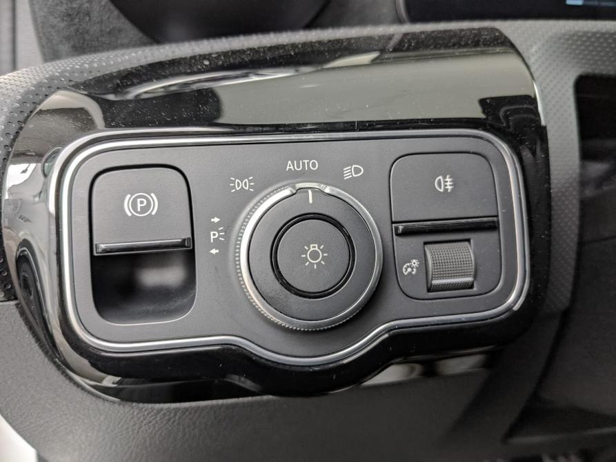 Mercedes-Benz A-Класс IV (W177) Москва  - изображение 26