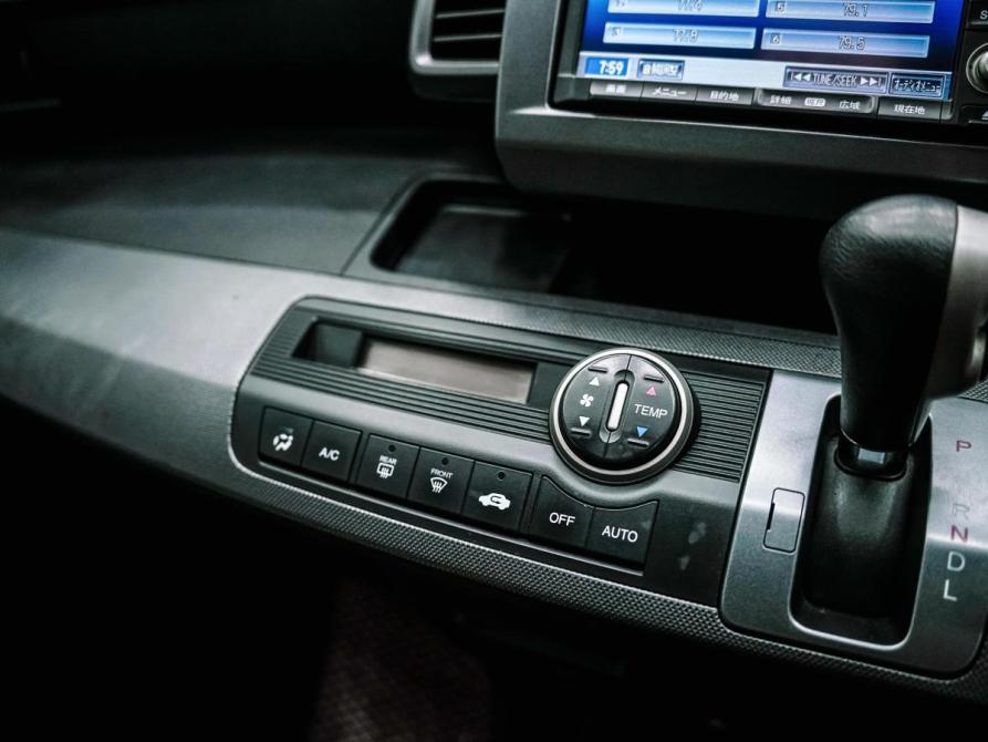 Honda Freed I Красноярск  - изображение 21