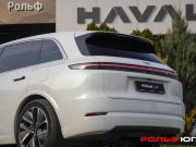 Li Auto (Lixiang) L7 I Рестайлинг Москва  - изображение 49