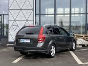 Kia Ceed I Рестайлинг Москва  - изображение 26