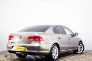 Volkswagen Passat B7 Пермь  - изображение 29