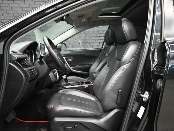 FAW Besturn X80 I Рестайлинг с пробегом 2019 года, цена 1 170 000 рублей, 149096 км, внедорожник, Автокод Объявления