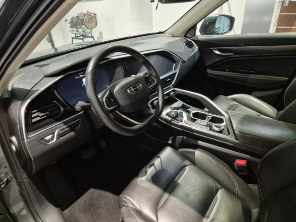 Geely Tugella I с пробегом 2022 года, цена 2 099 000 рублей, 94947 км, внедорожник, Автокод Объявления