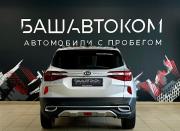 Kia Seltos I Уфа  - изображение 22