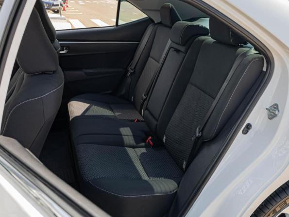 Toyota Corolla XI (E160 E170 E180) с пробегом 2014 года, цена 1 410 000 рублей, 159860 км, седан, Автокод Объявления