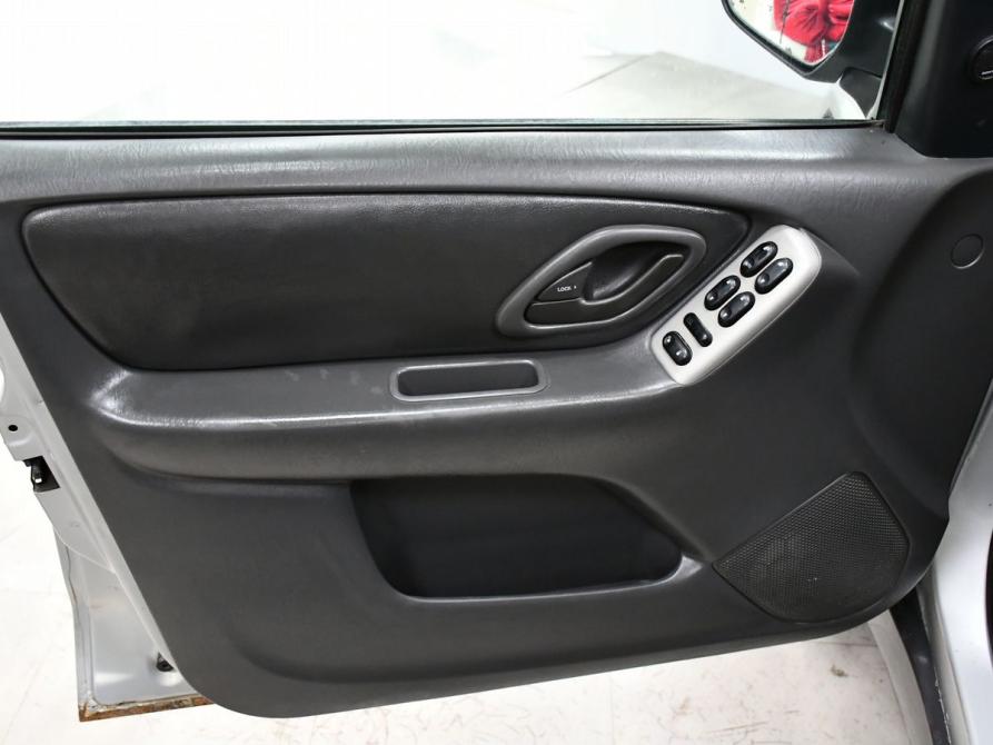 Mazda Tribute I Новосибирск  - изображение 15