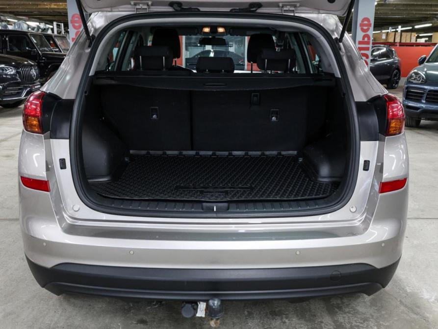 Hyundai Tucson III Рестайлинг Москва  - изображение 11