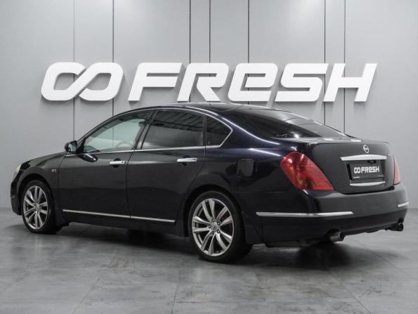 Nissan Teana I (J31) Рестайлинг с пробегом 2006 года, цена 599 000 рублей, 300616 км, седан, Автокод Объявления