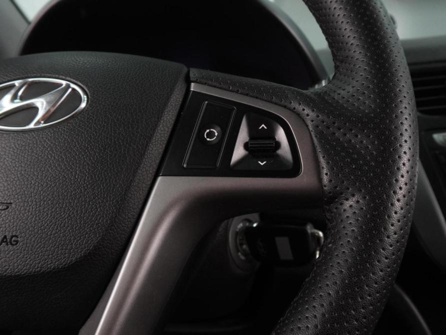 Hyundai Solaris I Рестайлинг Воронеж  - изображение 16