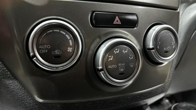 Subaru Impreza III с пробегом 2008 года, цена 599 000 рублей, 173125 км, хэтчбек, Автокод Объявления