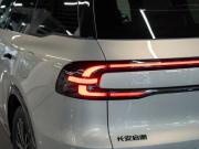 Changan Qiyuan Q07 Москва  - изображение 40