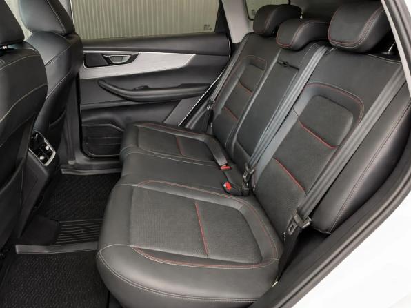 Chery Tiggo 7 Pro I с пробегом 2022 года, цена 1 687 000 рублей, 55272 км, внедорожник, Автокод Объявления