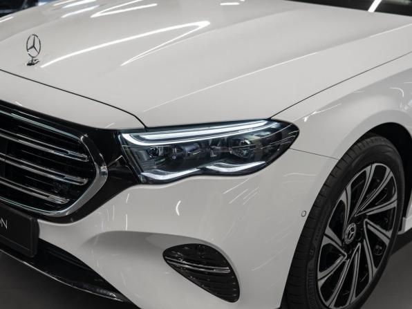 Mercedes-Benz E-Класс VI (W214 S214) с пробегом 2025 года, цена 8 250 000 рублей, 218 км, седан, Автокод Объявления