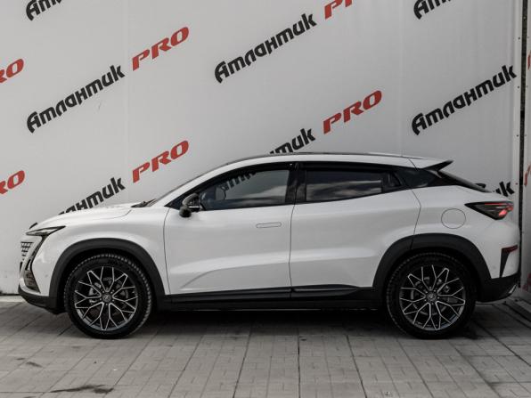 Changan UNI-T I с пробегом 2024 года, цена 2 450 000 рублей, 21819 км, внедорожник, Автокод Объявления