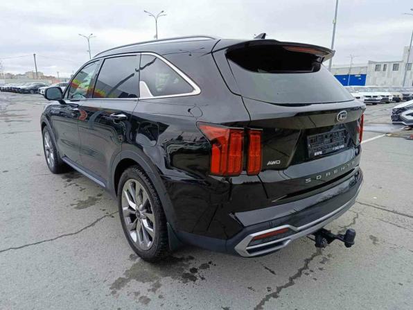 Kia Sorento IV с пробегом 2021 года, цена 3 949 000 рублей, 64329 км, внедорожник, Автокод Объявления