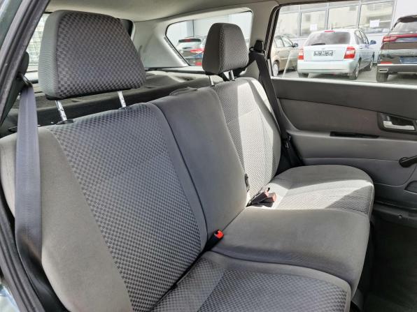 Lada (ВАЗ) Priora I с пробегом 2011 года, цена 249 000 рублей, 232915 км, универсал, Автокод Объявления