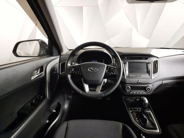 Hyundai Creta I с пробегом 2019 года, цена 1 915 000 рублей, 58752 км, внедорожник, Автокод Объявления
