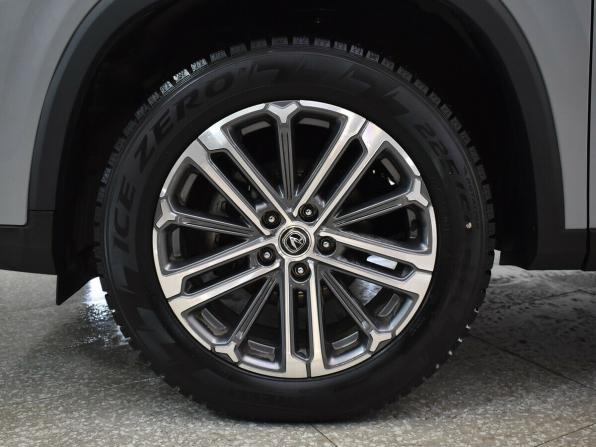 Changan CS75 Plus I Рестайлинг с пробегом 2023 года, цена 2 130 000 рублей, 50823 км, внедорожник, Автокод Объявления
