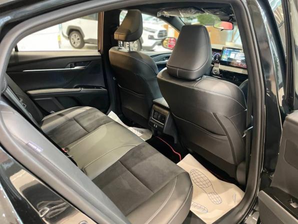 Toyota Camry IX (XV80) China Market с пробегом 2026 года, цена 4 699 000 рублей, 1 км, седан, Автокод Объявления