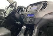 Hyundai Santa Fe III Рестайлинг Саранск  - изображение 51