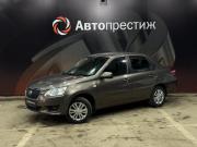 Datsun on-DO I Рестайлинг Ставрополь  - изображение 22