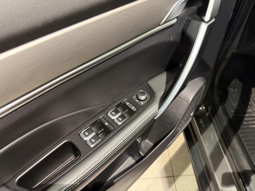 Geely Coolray I Самара  - изображение 11