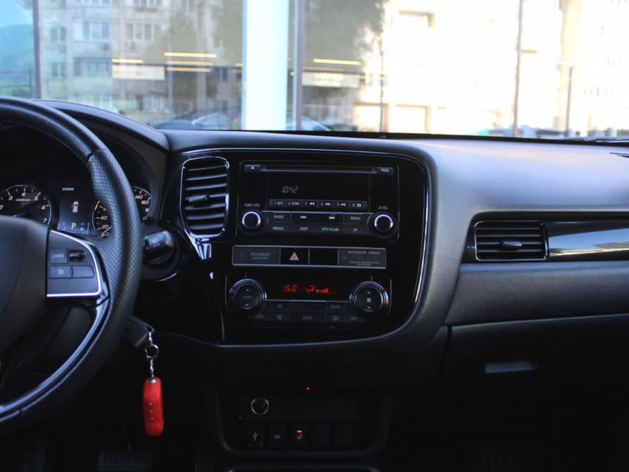 Mitsubishi Outlander III Рестайлинг 3 Самара  - изображение 12