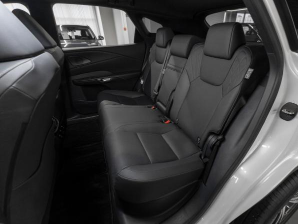 Lexus RX V с пробегом 2025 года, цена 7 400 000 рублей, 5371 км, внедорожник, Автокод Объявления