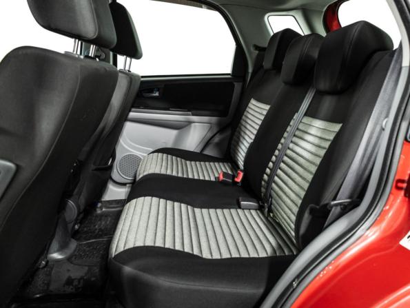 Suzuki SX4 I (Classic) Рестайлинг с пробегом 2011 года, цена 959 700 рублей, 148972 км, хэтчбек, Автокод Объявления