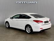 Hyundai i40 I Краснодар  - изображение 27