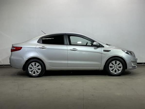 Kia Rio III с пробегом 2012 года, цена 695 000 рублей, 193025 км, седан, Автокод Объявления