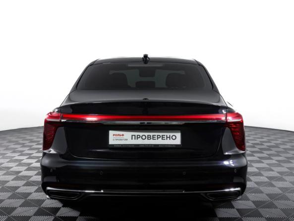 Hongqi H5 II с пробегом 2023 года, цена 3 150 000 рублей, 22894 км, седан, Автокод Объявления
