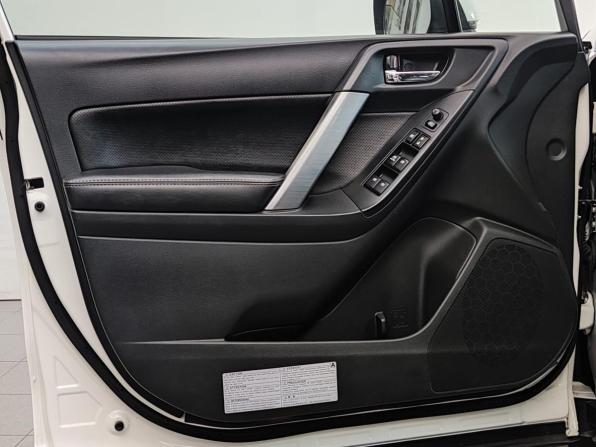 Subaru Forester IV с пробегом 2015 года, цена 2 100 000 рублей, 154708 км, внедорожник, Автокод Объявления