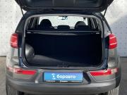 Kia Sportage III Тамбов  - изображение 26
