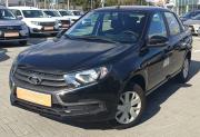 Lada (ВАЗ) Granta I Рестайлинг Челябинск  - изображение 11