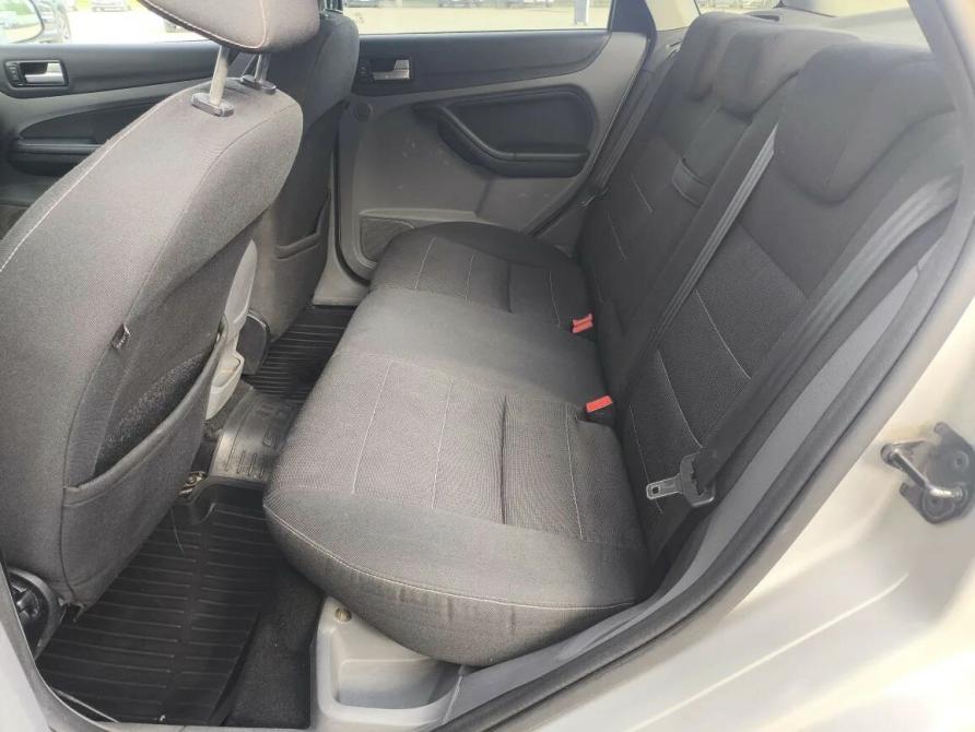 Ford Focus II Рестайлинг Воронеж  - изображение 13