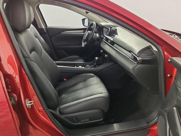 Mazda 6 III (GJ) Рестайлинг 2 с пробегом 2019 года, цена 2 439 000 рублей, 97083 км, седан, Автокод Объявления