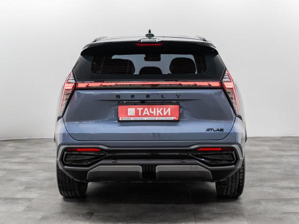 Geely Atlas II с пробегом 2023 года, цена 3 200 000 рублей, 20610 км, внедорожник, Автокод Объявления
